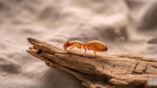 How Quickly Can Termites Be Treated in Sydney?