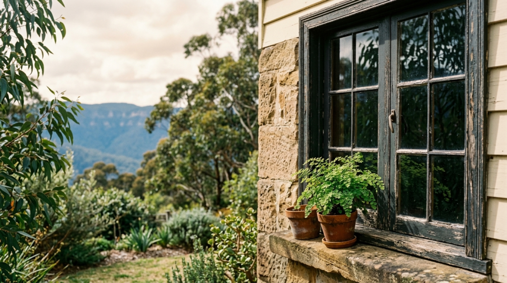 Blue Mountains Pest Control