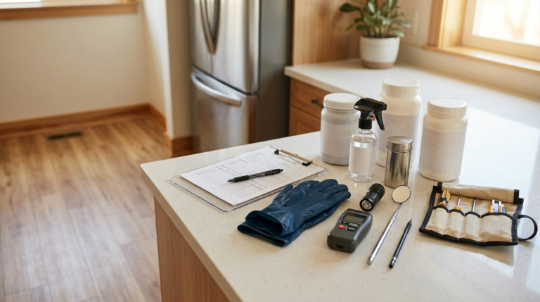 Commercial Rodent Control Katoomba