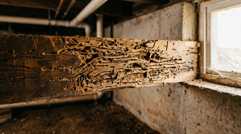 Termite Removal Leura