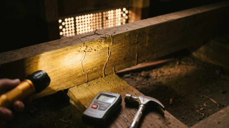 After Hours Termite Inspector Springwood