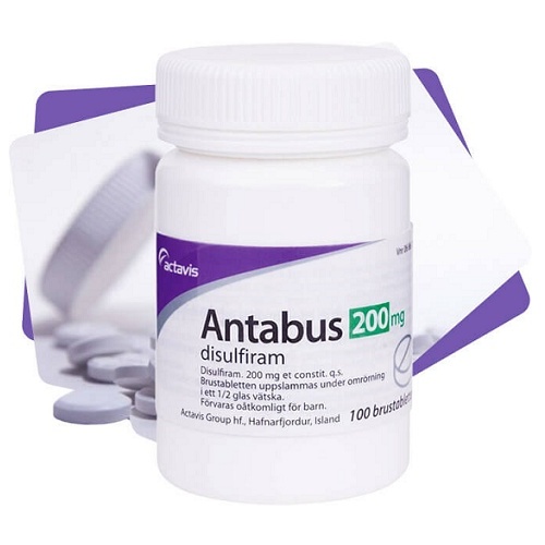 Buy Antabuse at Low Price in Australia Online