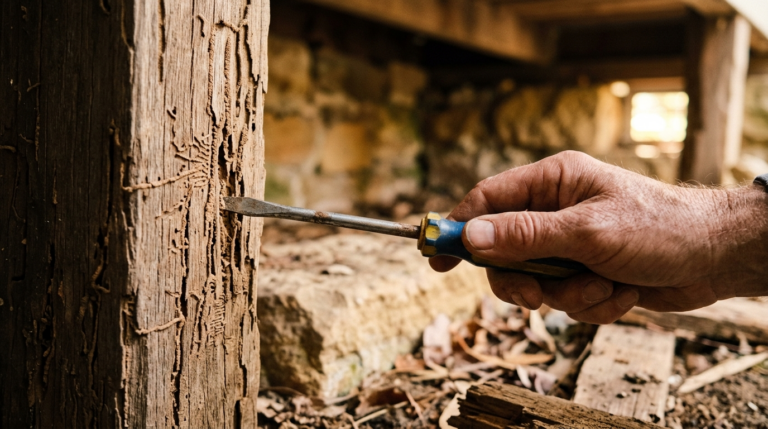 Cheap Termite Inspection Blue Mountains