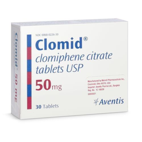 Buy Clomid in Online Pharmacy – Fast Delivery Across Australia