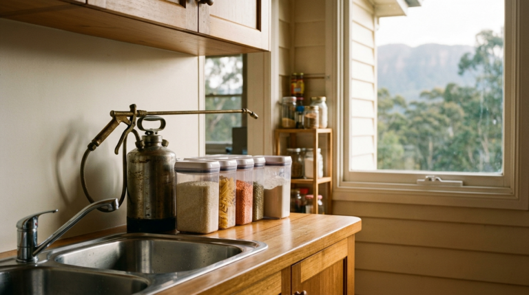 Cockroach Treatment Near Me Katoomba