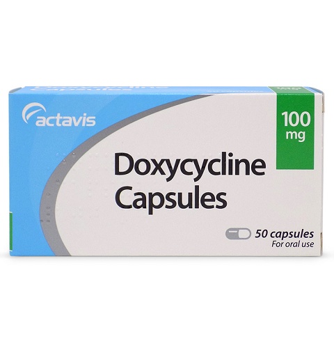 Buy Doxycycline at Low Price in Australia Online