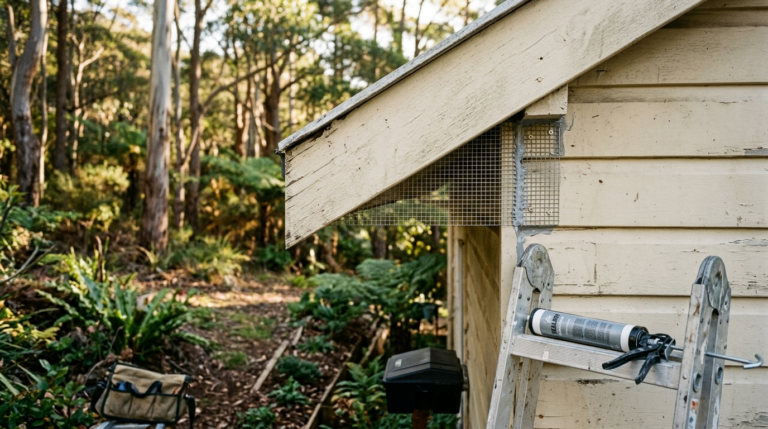 Licensed Rodent Control Hazelbrook