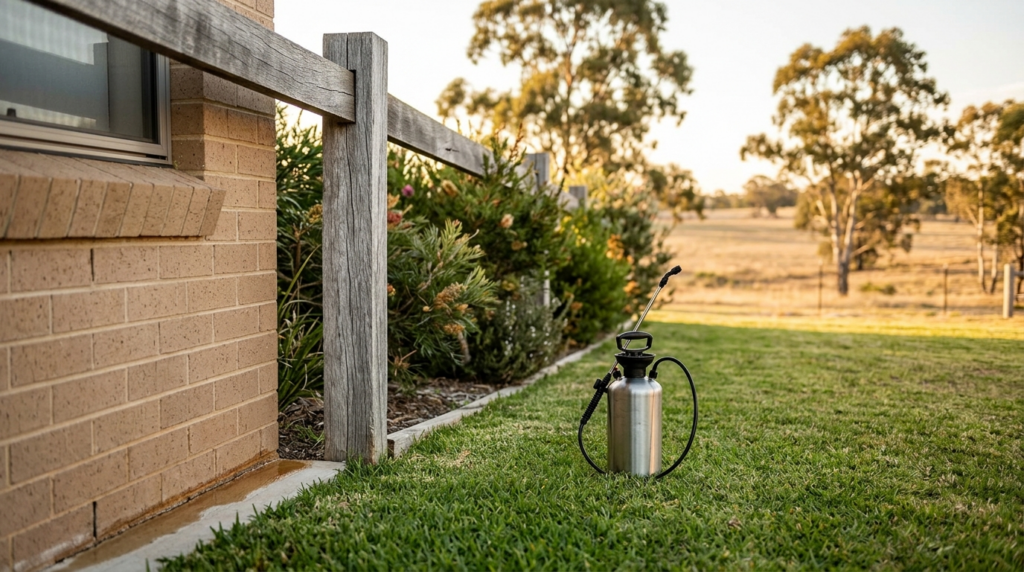 Pest Control Badgerys Creek