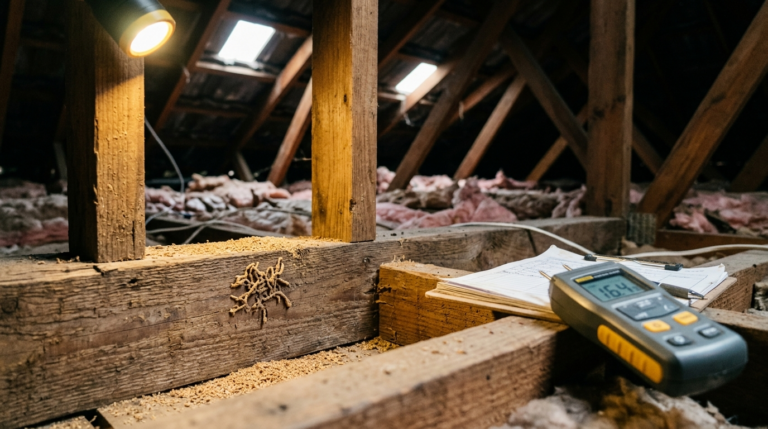 Pre Purchase Pest Inspection Cost Bella Vista