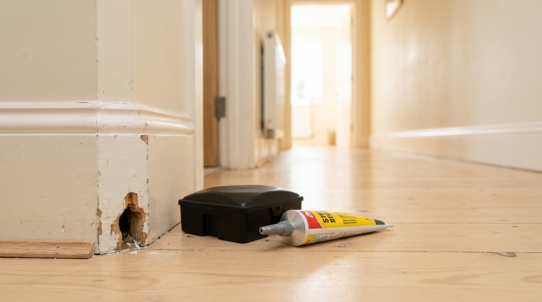Rat Removal for Rental Properties Springwood