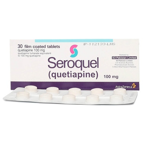 Buy Seroquel at Low Price Online in Australia