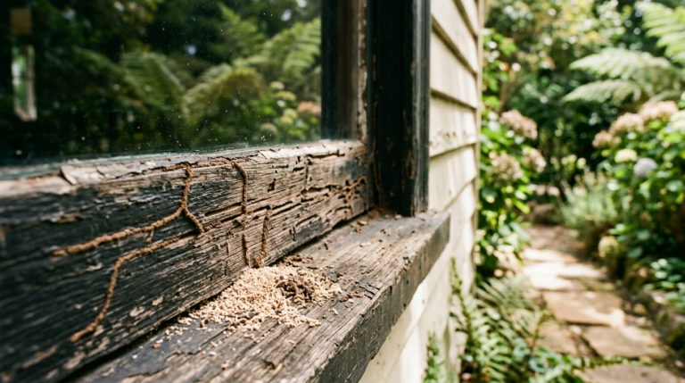 Termite Exterminator Reviews Leura
