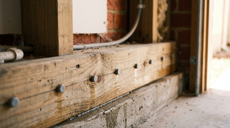 Termite Treatment Warranty Kellyville