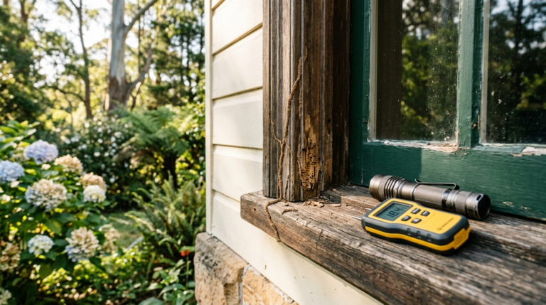 Trusted Termite Control Leura