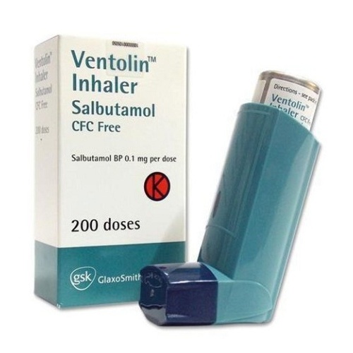 Buy Ventolin Inhaler Online in Australia – Fast Delivery Available